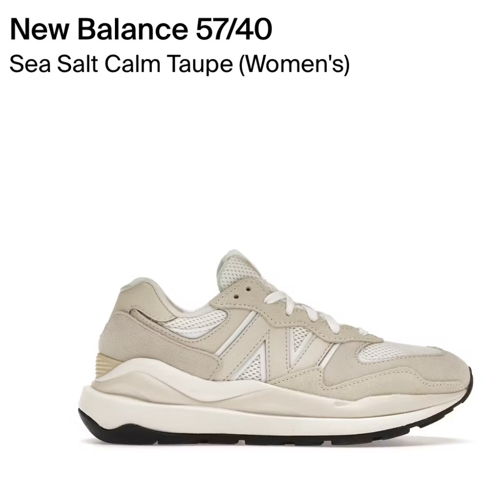 New Balance 57/40 Women’s